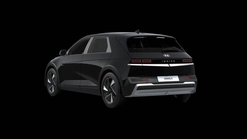 Hyundai IONIQ 5 bild 2