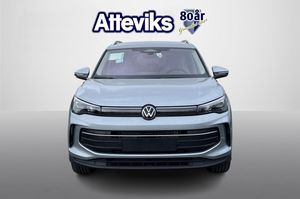 Volkswagen Tiguan bild 2