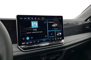 Volkswagen Tiguan bild 9
