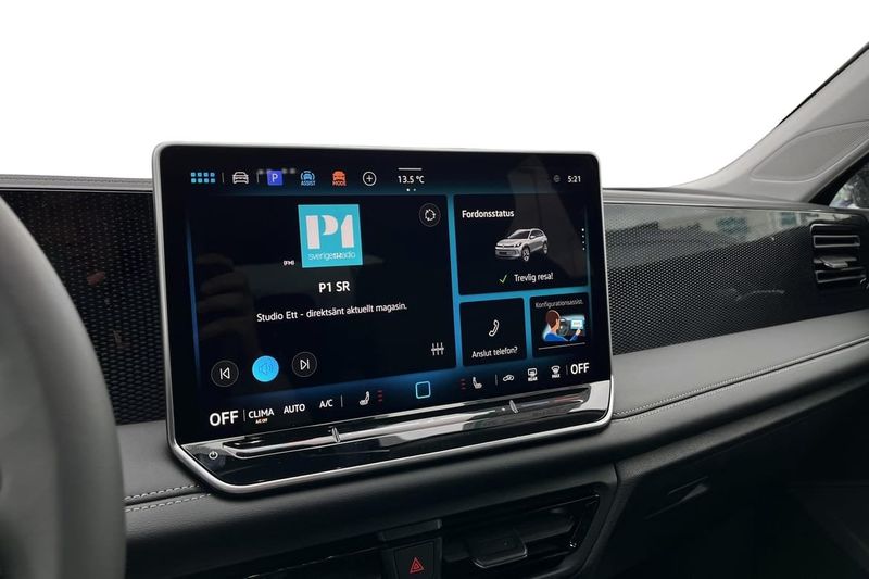 Volkswagen Tiguan bild 9