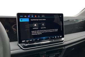 Volkswagen Tiguan bild 7