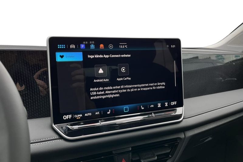 Volkswagen Tiguan bild 7