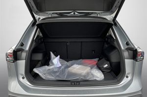 Volkswagen Tiguan bild 18