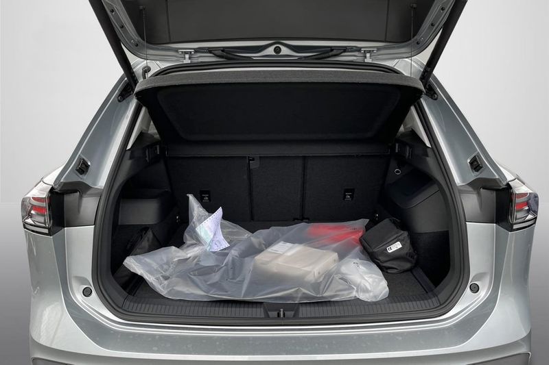 Volkswagen Tiguan bild 18