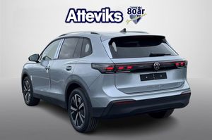 Volkswagen Tiguan bild 13