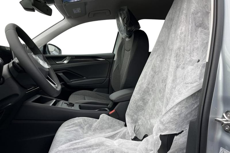 Volkswagen Tiguan bild 14