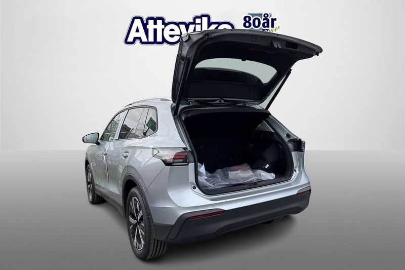 Volkswagen Tiguan bild 17