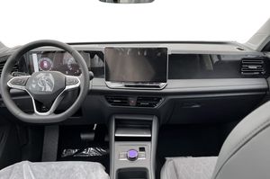 Volkswagen Tiguan bild 5