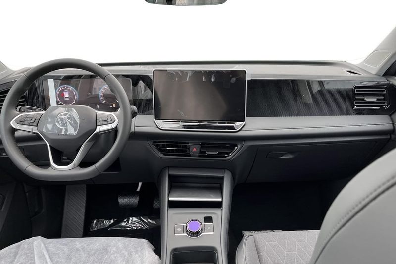 Volkswagen Tiguan bild 5