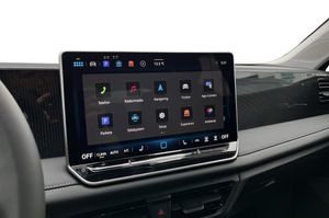Volkswagen Tiguan bild 8