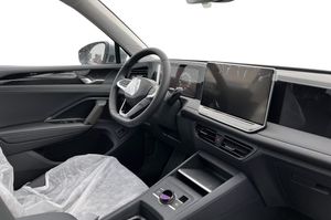 Volkswagen Tiguan bild 11