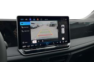 Volkswagen Tiguan bild 6