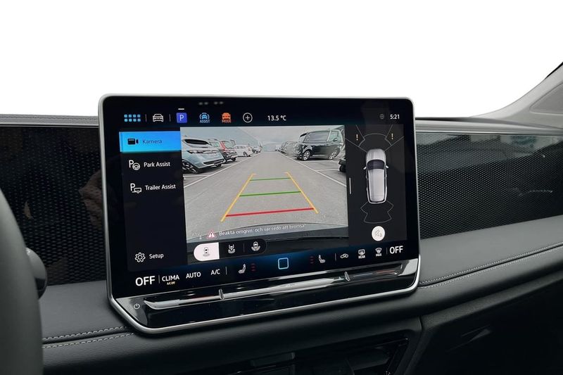 Volkswagen Tiguan bild 6