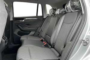 Volkswagen Tiguan bild 15