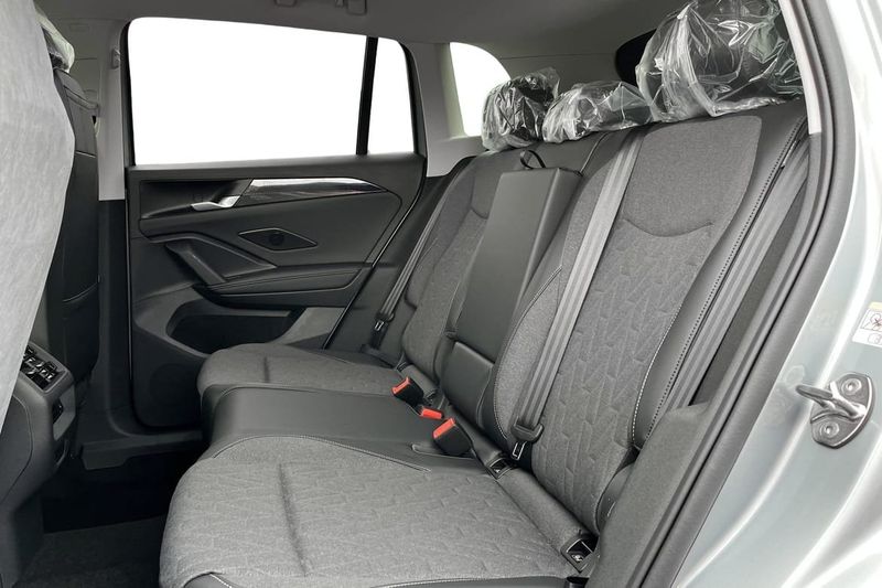 Volkswagen Tiguan bild 15