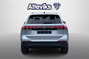 Volkswagen Tiguan bild 16