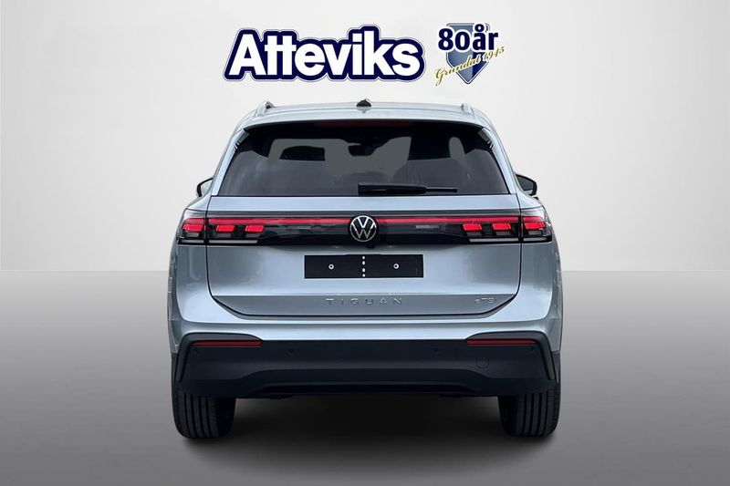 Volkswagen Tiguan bild 16