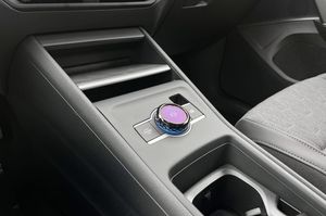 Volkswagen Tiguan bild 10