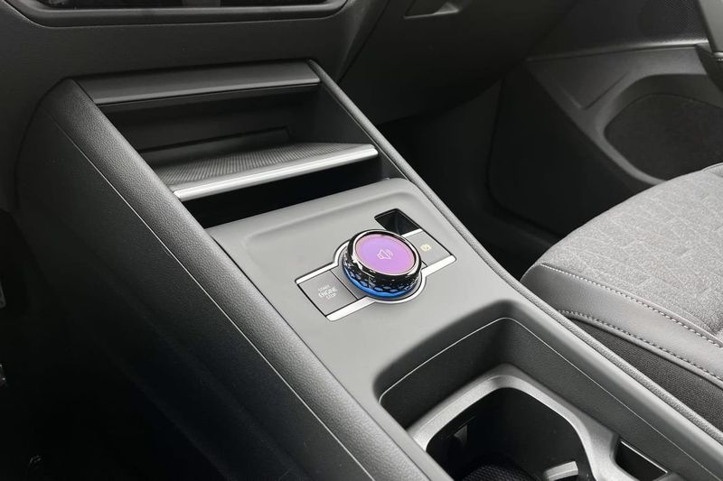 Volkswagen Tiguan bild 10