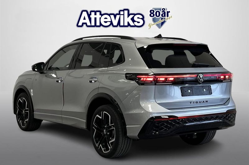 Volkswagen Tiguan bild 15