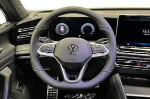 Volkswagen Tiguan bild 7