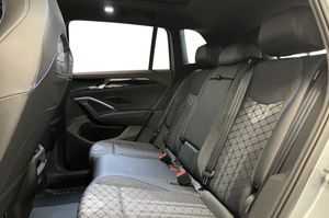 Volkswagen Tiguan bild 17