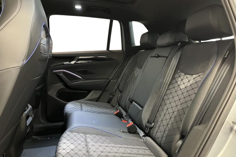 Volkswagen Tiguan bild 17
