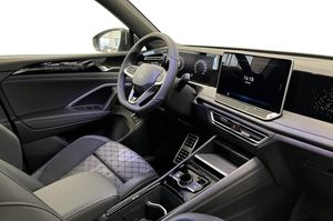Volkswagen Tiguan bild 14