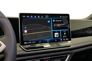 Volkswagen Tiguan bild 9
