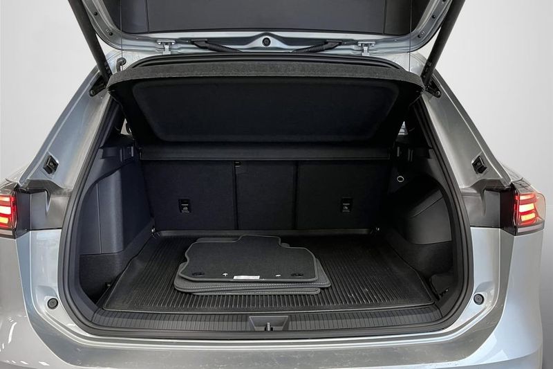 Volkswagen Tiguan bild 20