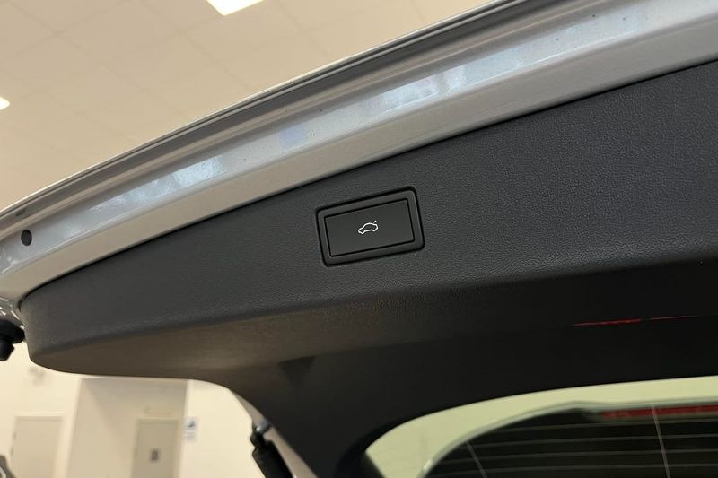 Volkswagen Tiguan bild 21