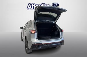 Volkswagen Tiguan bild 19