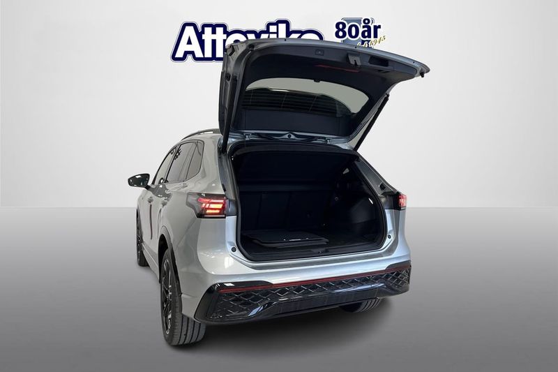 Volkswagen Tiguan bild 19