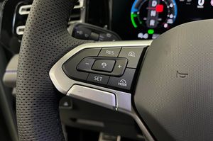 Volkswagen Tiguan bild 6
