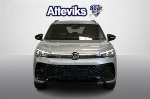 Volkswagen Tiguan bild 2