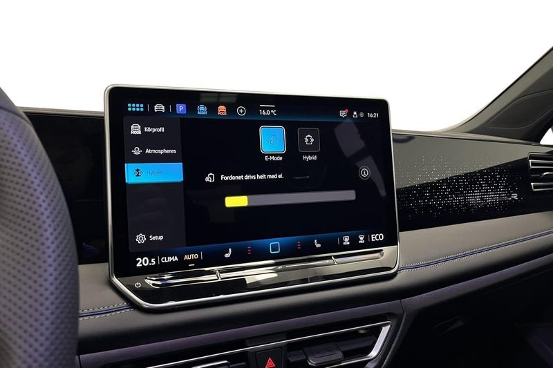 Volkswagen Tiguan bild 13
