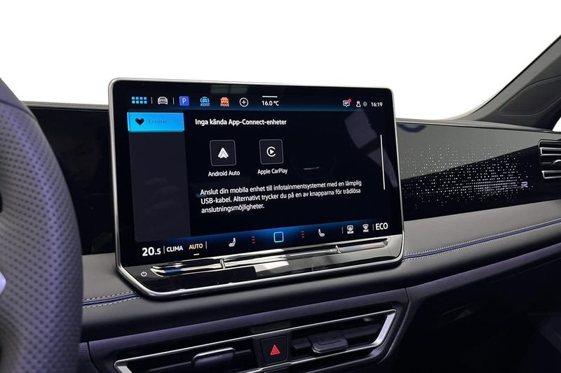 Volkswagen Tiguan bild 11