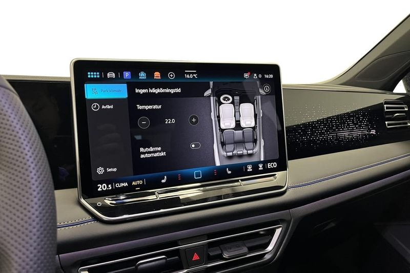 Volkswagen Tiguan bild 12