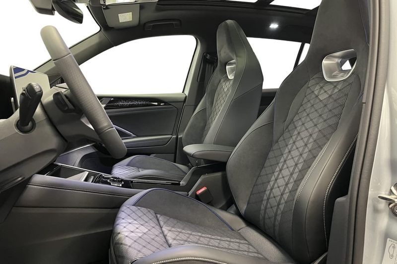 Volkswagen Tiguan bild 16