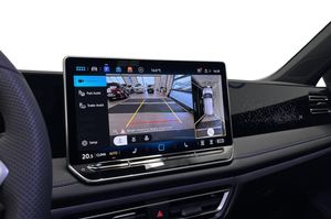 Volkswagen Tiguan bild 10