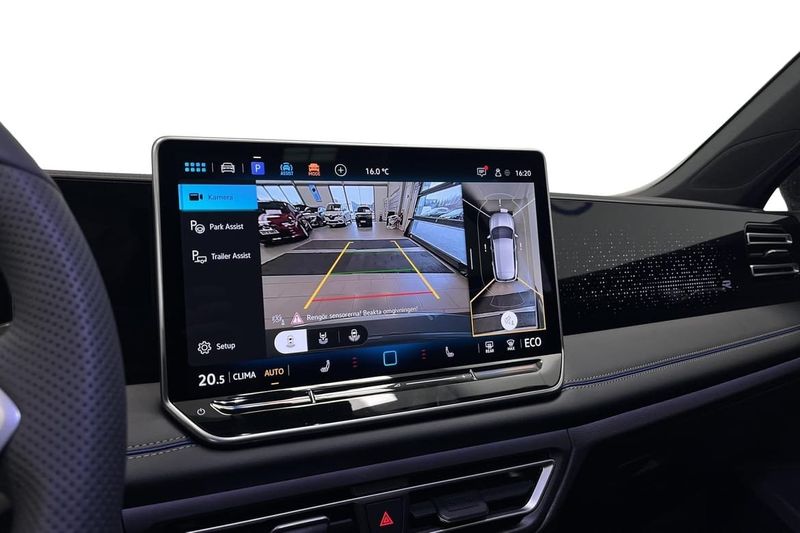 Volkswagen Tiguan bild 10