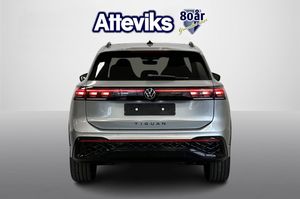 Volkswagen Tiguan bild 18