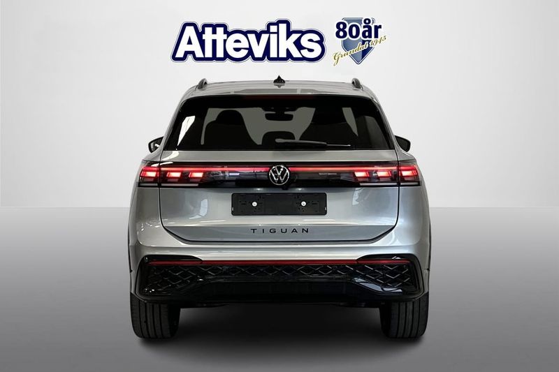 Volkswagen Tiguan bild 18