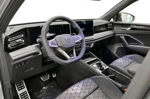 Volkswagen Tiguan bild 5