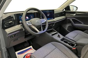 Volkswagen Tiguan bild 4