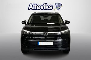Volkswagen Tiguan bild 2