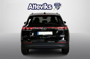 Volkswagen Tiguan bild 20