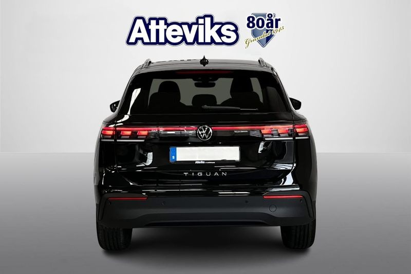 Volkswagen Tiguan bild 20