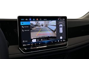 Volkswagen Tiguan bild 8