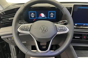 Volkswagen Tiguan bild 6